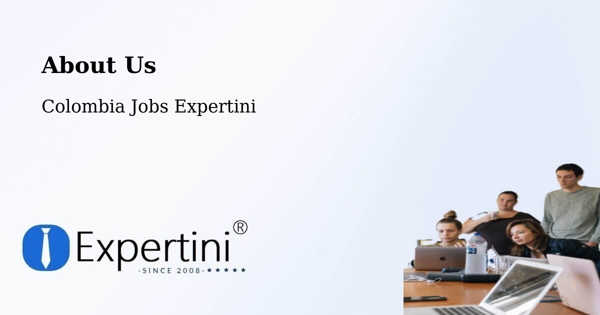About Expertini Recruitment Platform  – Los Patios - Los Patios, Colombia Jobs Expertini