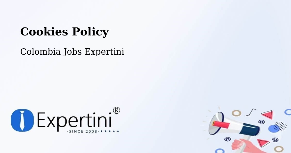 Cookie Policy – Los Patios - Colombia Jobs Expertini