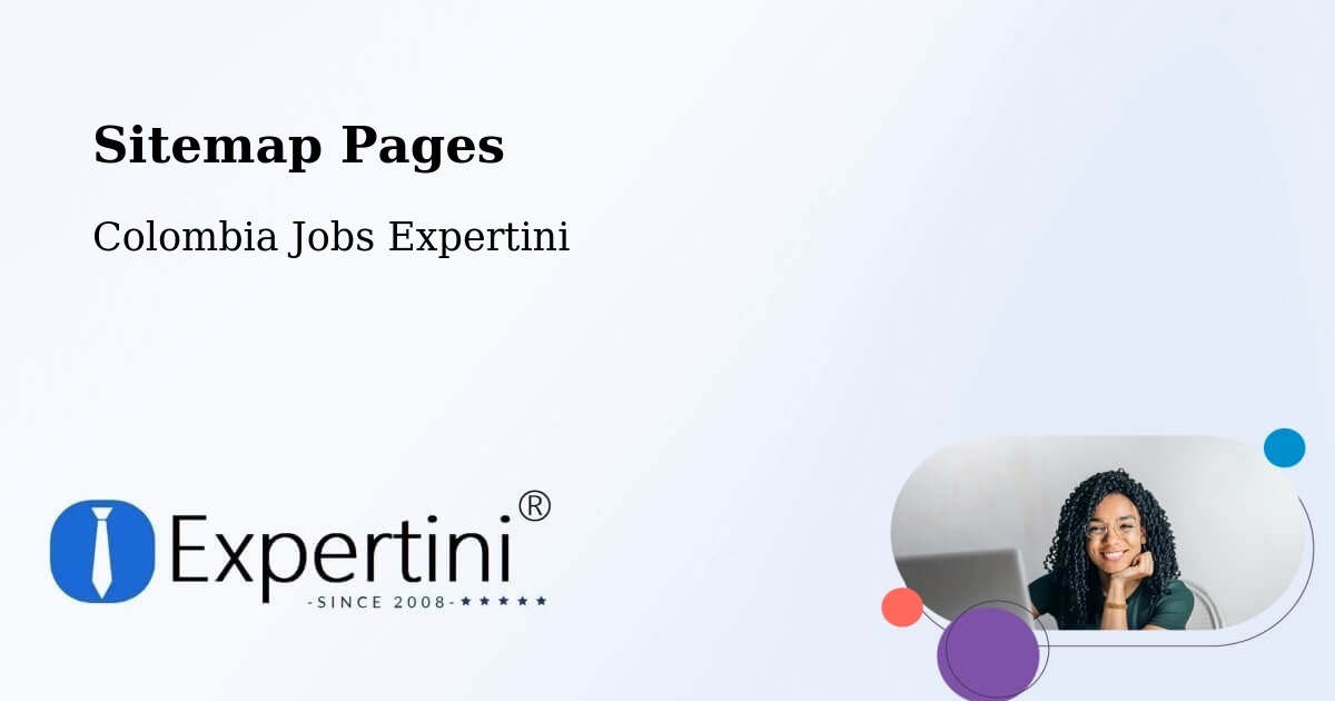 Sitemap Pages - Los Patios - Colombia Jobs Expertini