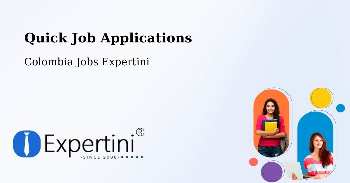 Quick Apply Feature – Los Patios - Colombia Jobs Expertini